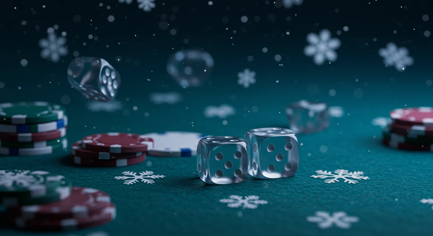 Ice Bet Casino Ice Bet Casino