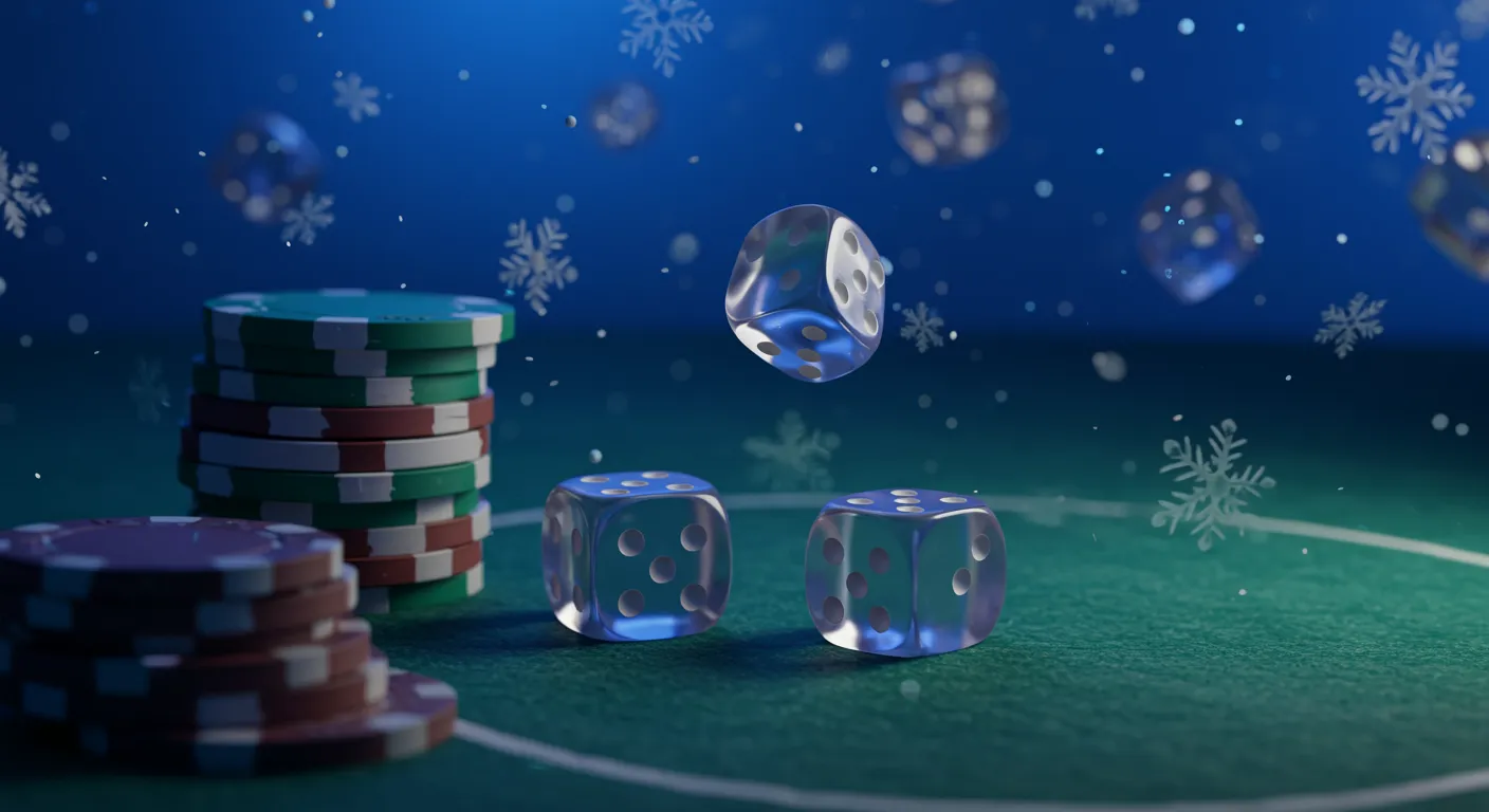 Ice Bet Casino