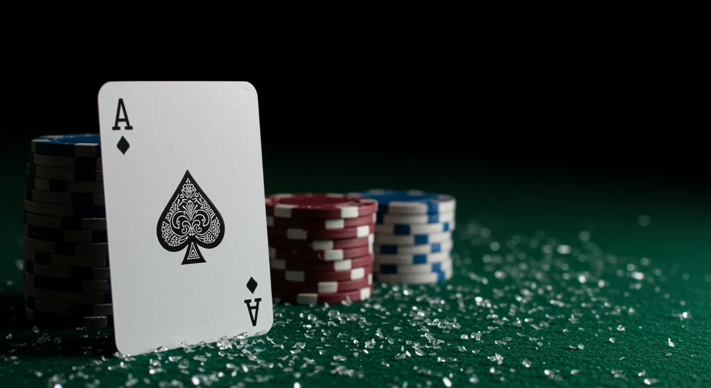 Ice Bet Casino